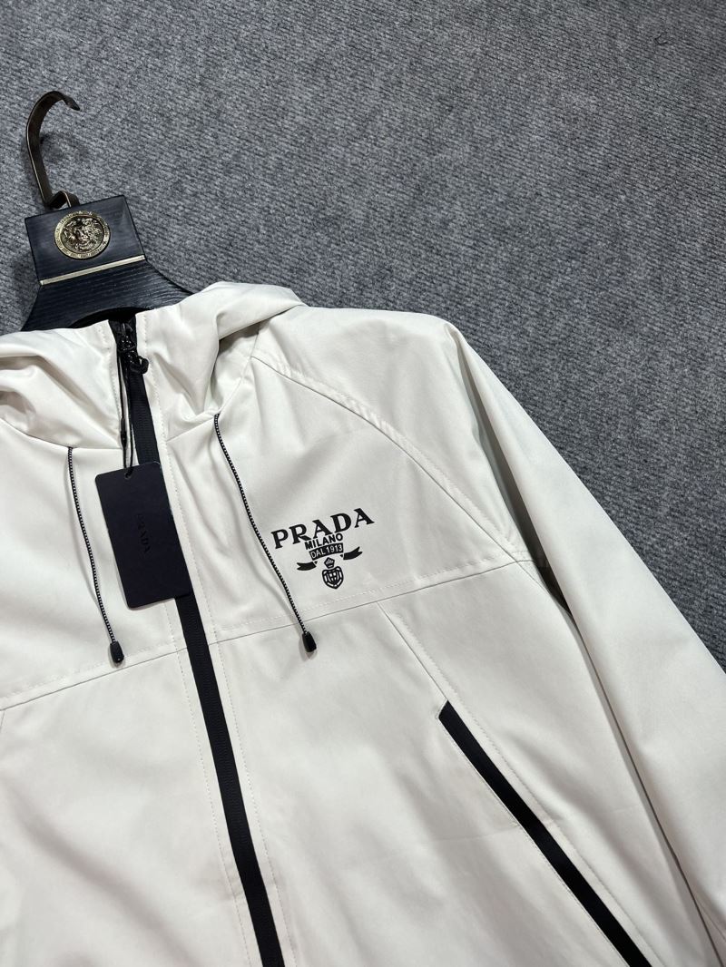 Prada Outwear